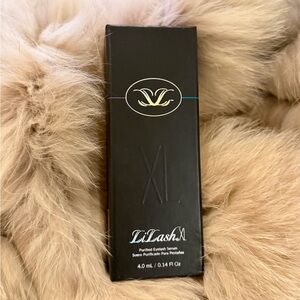 XL LiLash Purified Eyelash Serum